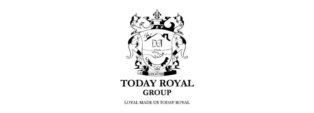 Abstract Digital World Client