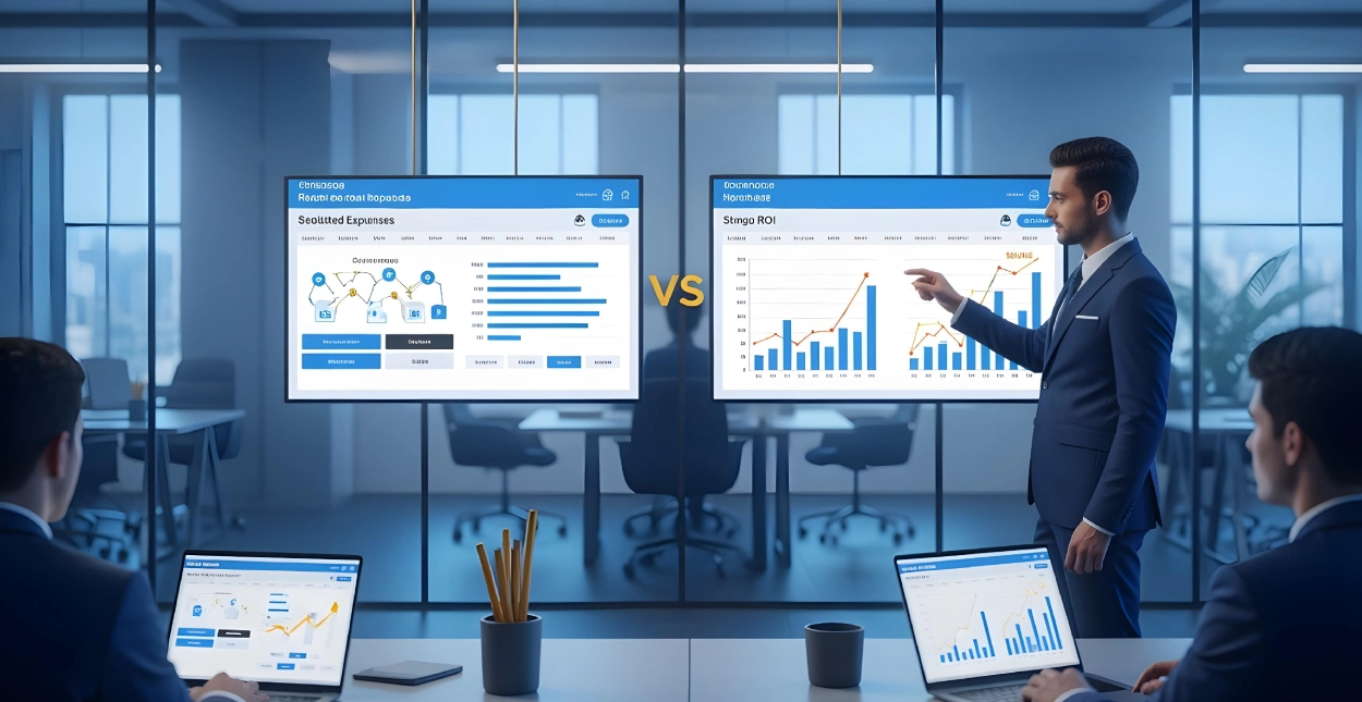 Why your brokerage needs a dedicated marketing agency