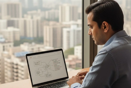 Hyper-specific SEO for real estate: Topics that AI search engines reward