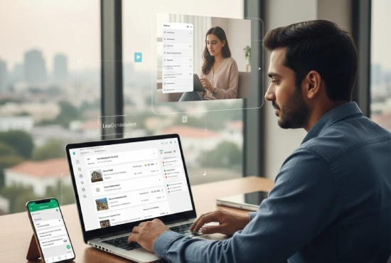 How AI is pre-qualifying buyers before your sales team speaks to them